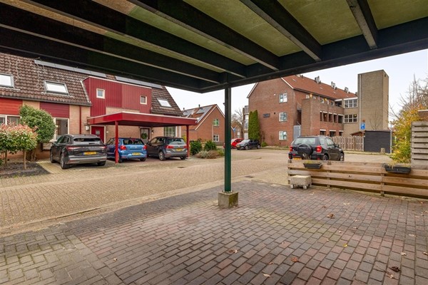 Medium property photo - Ketelstraat 48, 9641 ME Veendam